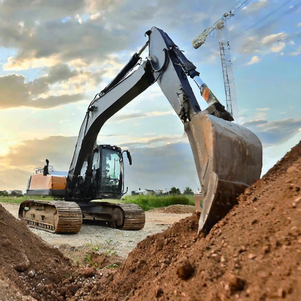 Earthwork and Excavation - Monmouth and Ocean County NJ